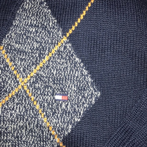 Tommy Hilfiger Sweater - Picture 3 of 5